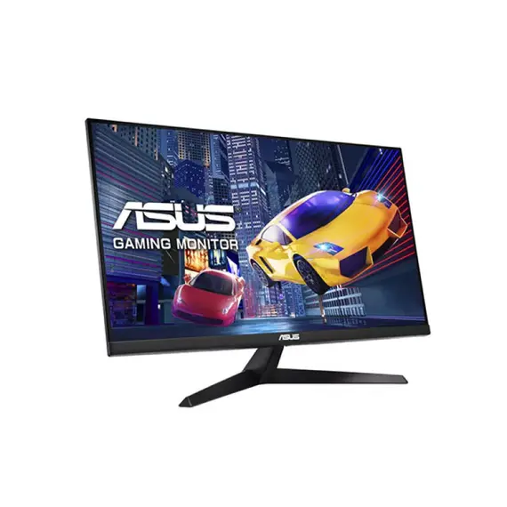 ASUS VY279HGR Eye Care Gaming 27inch IPS WLED FHD 16:9 120Hz 250cd/m2 1ms HDMI D-Sub Black