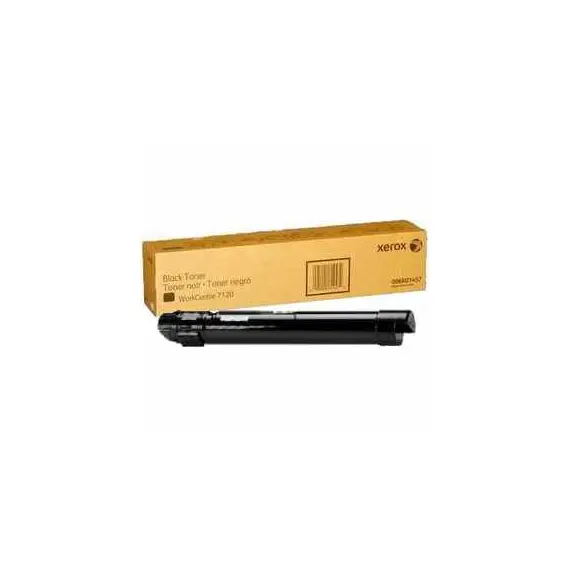 Toner Xerox Preto 006R01457 - Alta Capacidade para Impressoras Xerox | bluepixel.pt