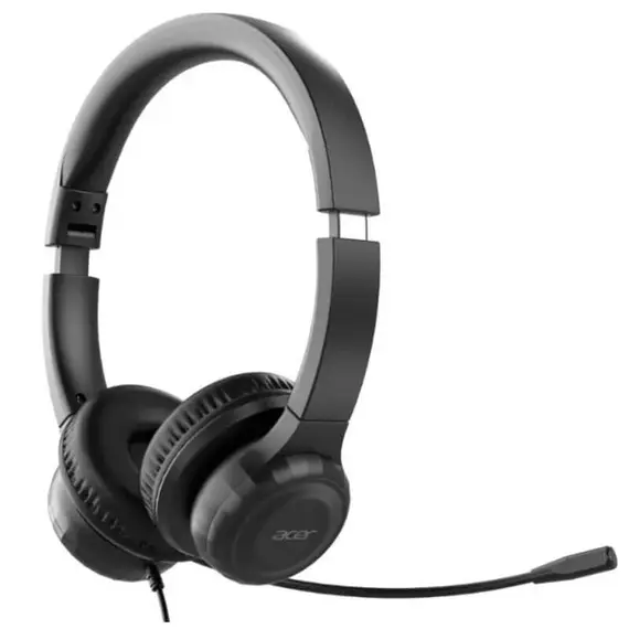 ACER AHW154 OFFICE USB HEADSET