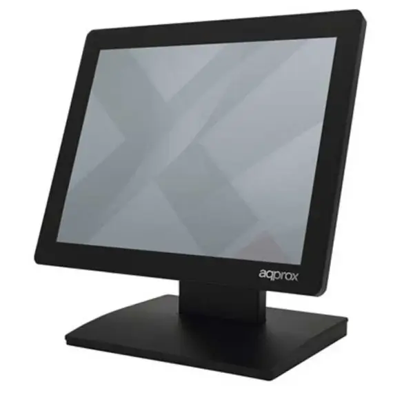 APPROX TOUCH MONITOR CAPACITIVE 15INCH A MT15CAP2
