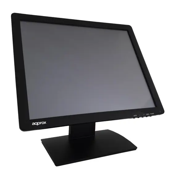 APPROX TOUCH MONITOR Resistive 17INCH A MT1 7W5