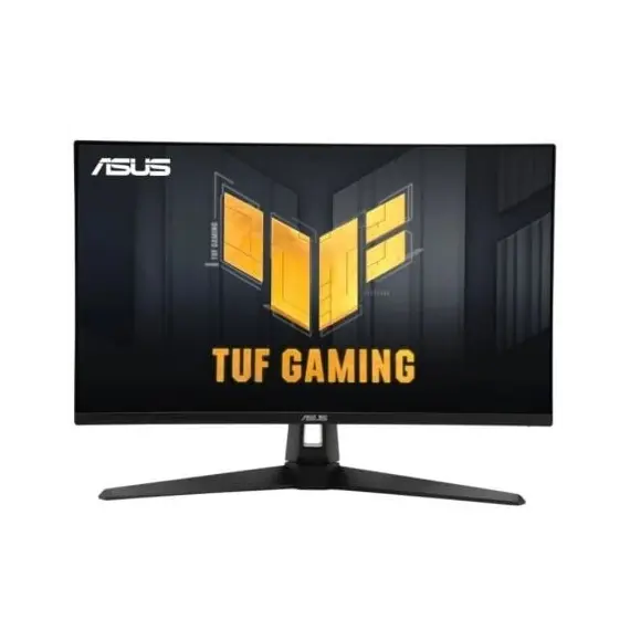 ASUS TUF Gaming VG27AQ5A 27inch Fast IPS WLED QHD 16:9 210Hz 300cd/m2 1m/0.3ms 2xHDMI DP USB 3.2 G1 Type-C 2x2W Speakers