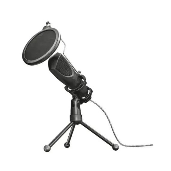 TRUST Mantis Gxt232 Str Microphone