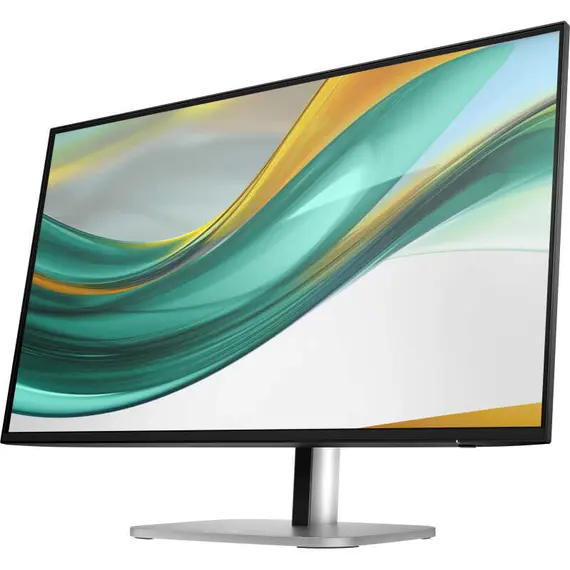 HP S5 Pro 527pf 27inch FHD Monitor HDMI DP (EU)