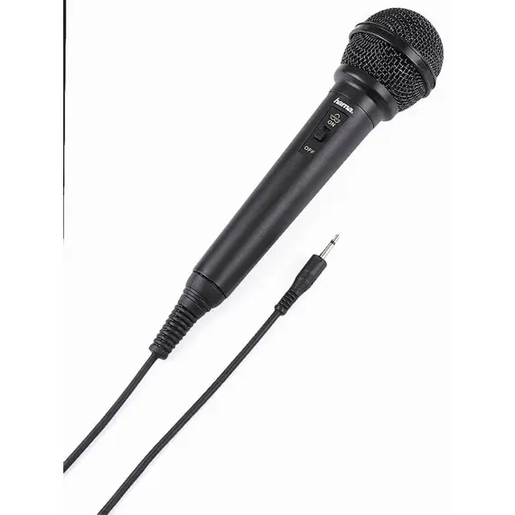 HAMA DYN. MICROPHON DM 20