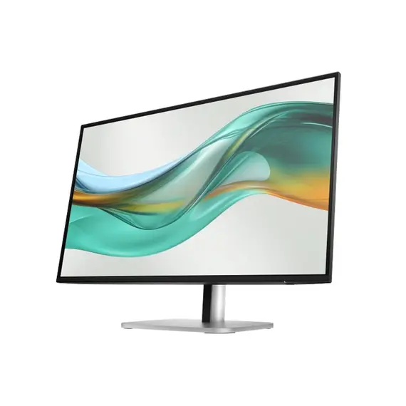 HP S5 Pro 527pu 27inch QHD HDMI DP USB-C Monitor (EU)