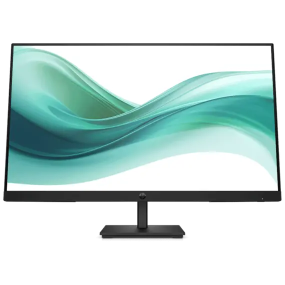 HP Series 3 Pro 27inch FHD Monitor 100Hz 16:9 HDMI VGA DP - 327pf SmartBuy (EU)