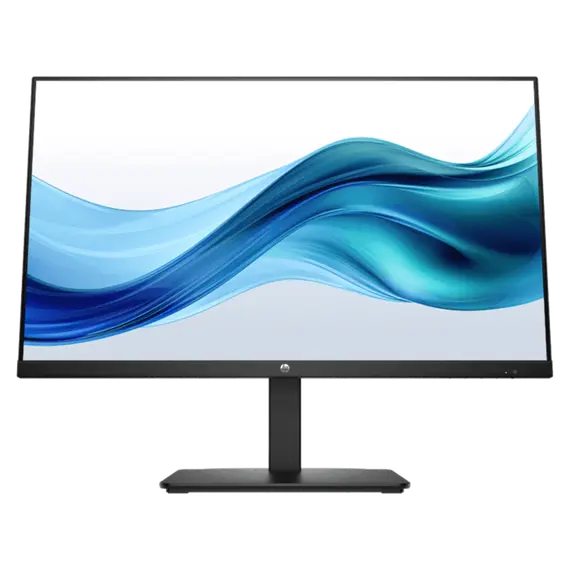 HP Series 3 Pro 27inch 327ph FHD Monitor 100Hz 16:9 HDMI VGA DP (EU)