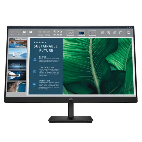 HP S3 PRO 324PF 23.8INCHFHD(P)