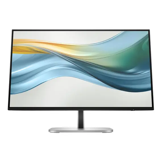 HP S5 Pro 524pu 23.8inch FHD USB-C Monitor (EU) 3/3/0