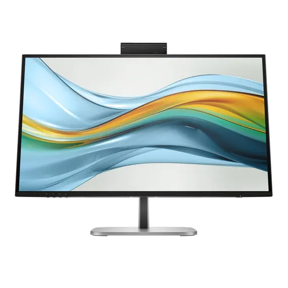 HP S5 Pro 527pm 27inch QHD USB-C conferencing Monitor SmartBuy (EU)