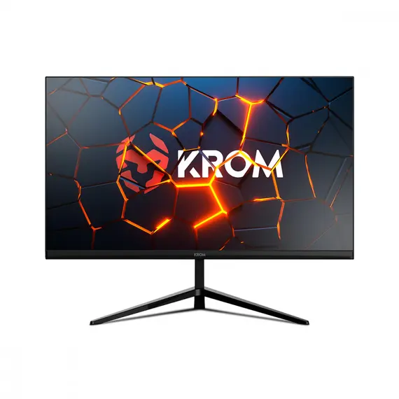 NOX KROM KERTZ 24INCH RGB 200HZ GAMING MONITOR