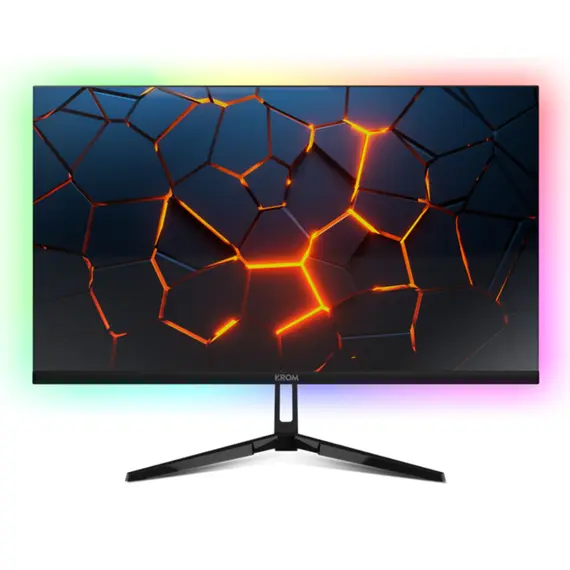 NOX KROM KERTZ 27P RGB 200HZ GAMING MONITOR