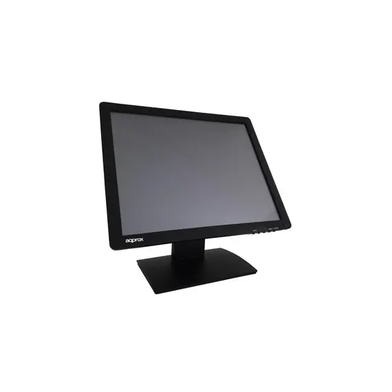 APPROX TOUCH MONITOR Resistive 19INCH A MT1 9W5