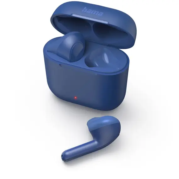 Hama FREEDOM LIGHT True Wireless Bluetooth kék fülhallgató