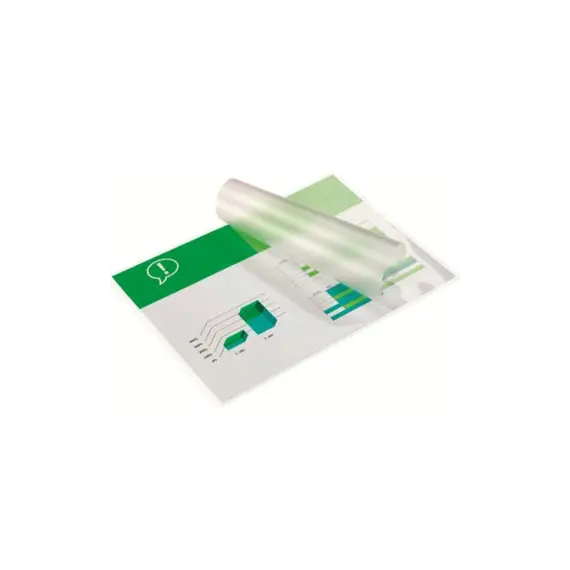 Bolsas de Plastificar A3 303x426mm 75mic 100un