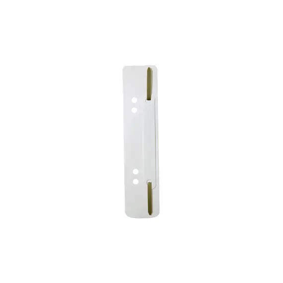 Ferragem Durable 6901 Branco 250 un
