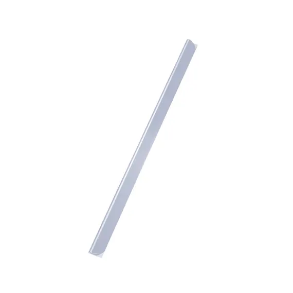 Baguete 06mm A4 Transparente 50un