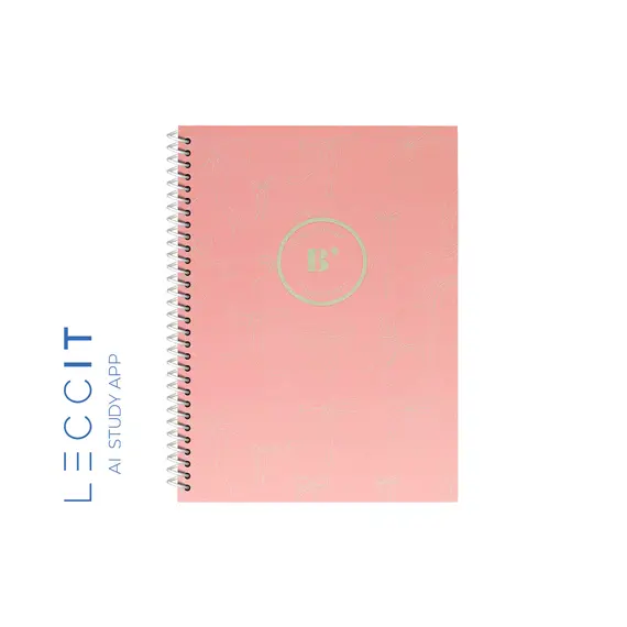 Caderno Espiral A5 Pautado LACES Rosa 80Fls 1un