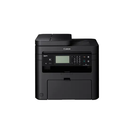Canon i-SENSYS MF237w Impressora Multifuncional Mono Laser A4 23ppm Wi-Fi LAN USB - Loja BluePixel