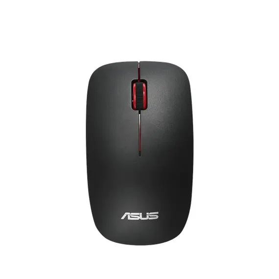 Mouse ASUS WT300 MOUSE/BK-R - Rato de alta precisão e design ergonómico na bluepixel.pt