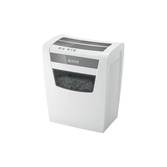 Destruidora Particulas 4x25mm Leitz IQ Home Office P4 10Fls