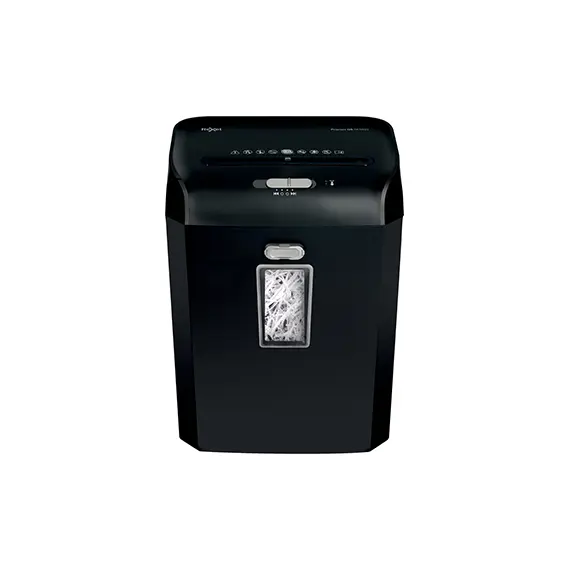 Destruidora Tiras 6mm Rexel Promax QS RES823 P2 8Fls