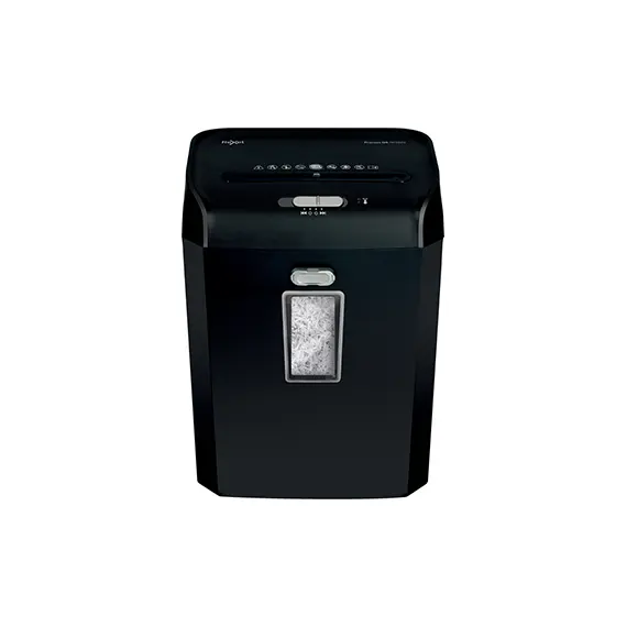 Destruidora Particulas 4x40mm Rexel Promax QS REX823 P4 8Fls