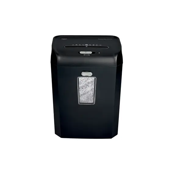 Destruidora Particulas 4x40mm Rexel QS RSX1035 P4 10Fls