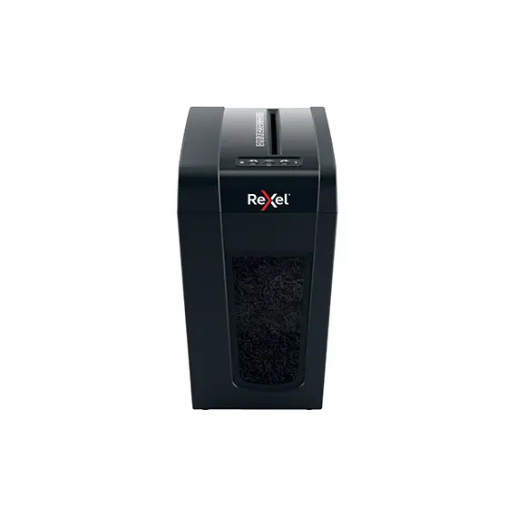 Destruidora Particulas 4x40mm Rexel Secure X10-SL P4 10Fls