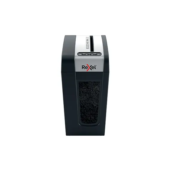 Destruidora Particulas 4x40mm Rexel Secure MC4-SL P5 4Fls