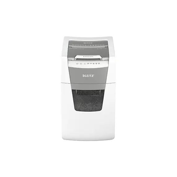 Destruidora Particulas 4x28mm Leitz IQ Auto P4 150Fls