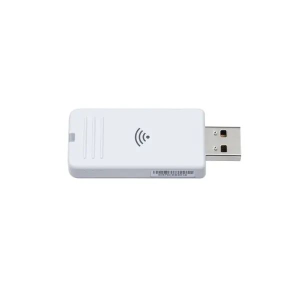 Adaptador EPSON Wireless Dual Function ELPAP11 - Conectividade Wi-Fi 5GHz e Miracast para impressoras Epson