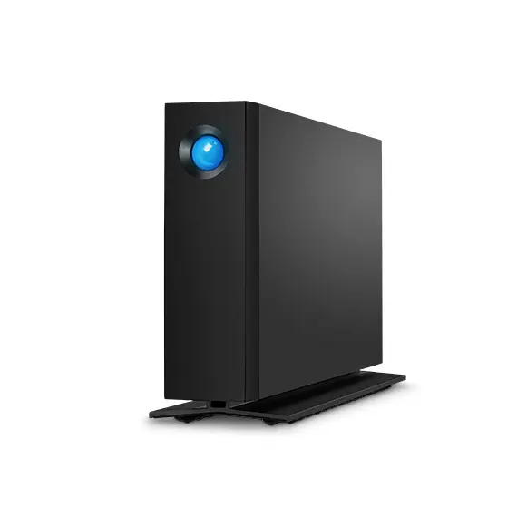 LaCie d2 Professional 14TB USB-C - Disco Externo para Mac & PC | bluepixel.pt