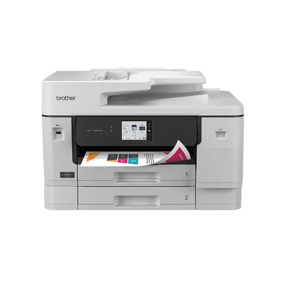 Multifunções BROTHER Tinta Profissional A3 MFC-J6960DW