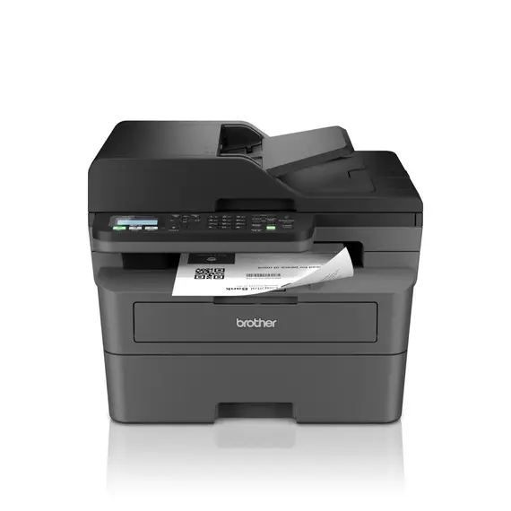 Multifunções BROTHER Laser Mono MFC-L2800DW