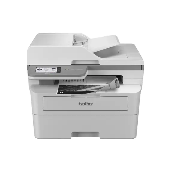 Multifunções BROTHER Laser Mono MFC-L2960DW
