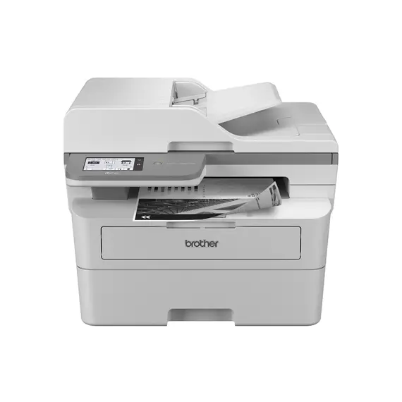Multifunções BROTHER Laser Mono MFC-L2980DW