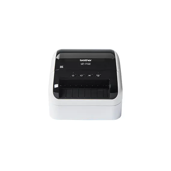 Impressora BROTHER Etiquetas QL-1100C