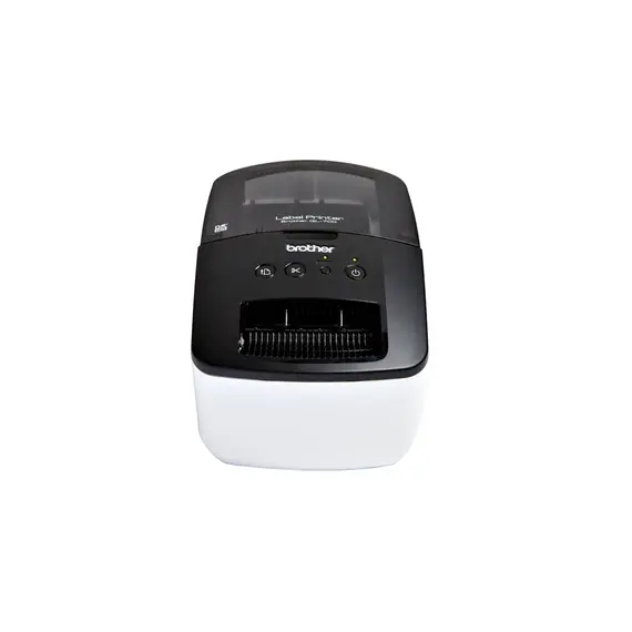 Impressora Etiquetas QL-700 USB