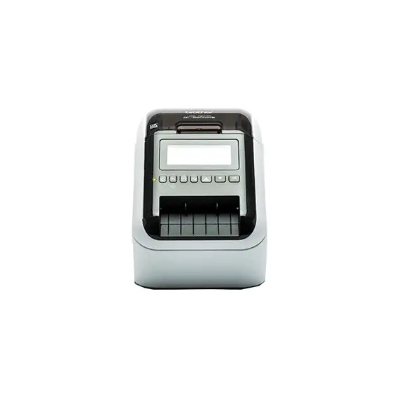 Impressora Etiquetas QL-820NWBC Wi-Fi RJ45 BT Mfi