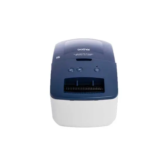 Impressora Etiquetas QL-600B USB