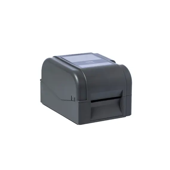 Impressora Etiquetas Talões TD-4520TN USB Serie Rj45