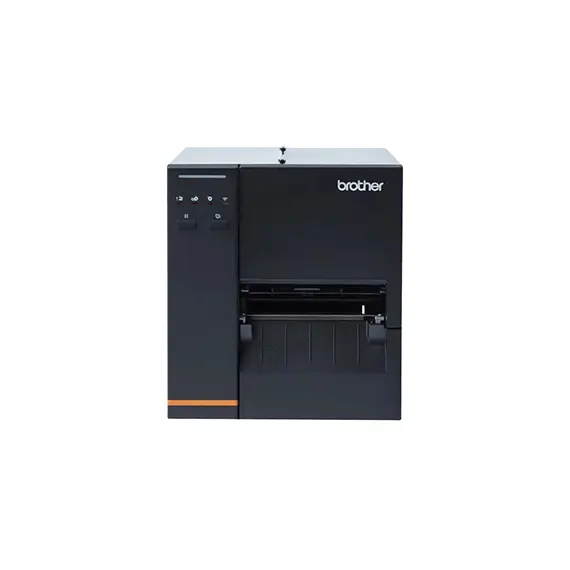Impressora Etiquetas Industrial TJ-4005DN USB-A/LAN/Serie