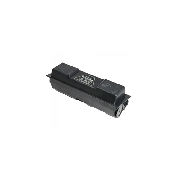 Toner Compatível Kyocera TK-140 Preto 1T02H50EU0 4000 Pág.