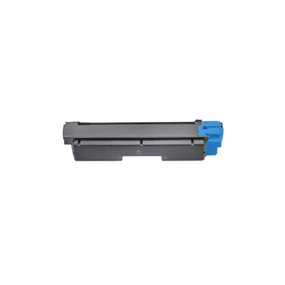Toner Compatível Kyocera TK-580C Azul 1T02KTCNL0 2800 Pág.
