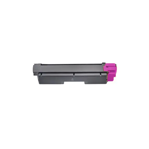 Toner Compatível Kyocera TK-580M Magenta 1T02KTBNL0 2800 Pág