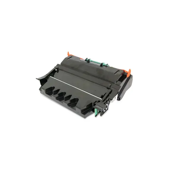 Toner Compatível LEXMARK Retorno Preto T654X11E 36000 Pág.