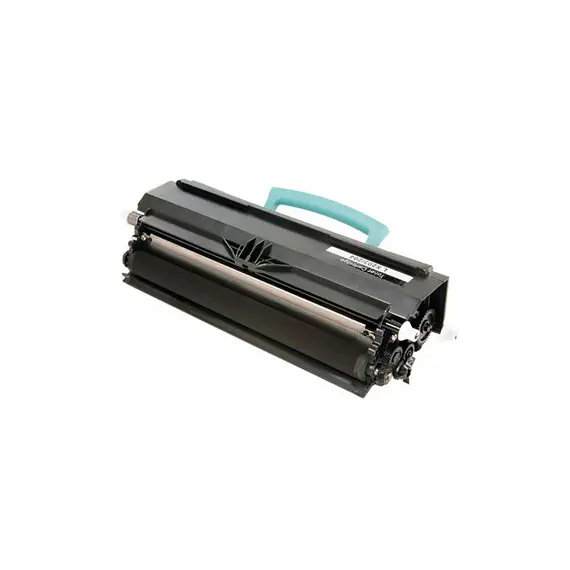 Toner Compatível LEXMARK Preto 2500 Pág.