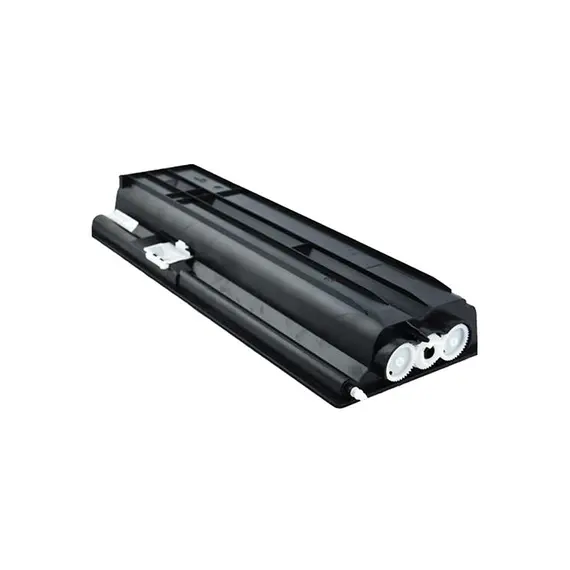 Toner Compatível Kyocera TK-410 Preto 15000 Pág.